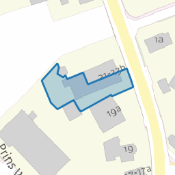 Perceel BMS00-D-2151