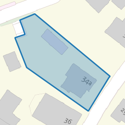 Perceel BMS00-D-2154