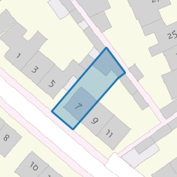 Perceel BMS00-D-2155