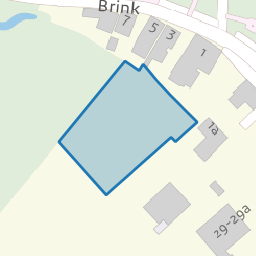 Perceel BMS00-D-2165