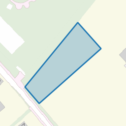 Perceel BMS00-D-2167