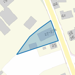 Perceel BMS00-D-2172