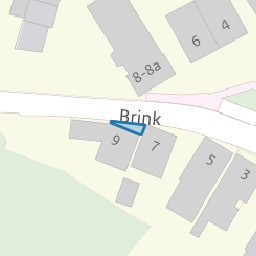 Perceel BMS00-D-2175