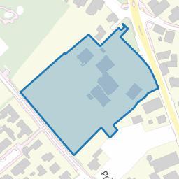 Perceel BMS00-D-2177