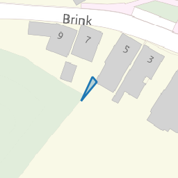 Perceel BMS00-D-2182