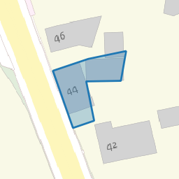 Perceel BMS00-D-2186