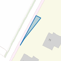 Perceel BMS00-D-2191