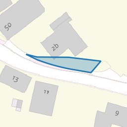 Perceel BMS00-D-2193