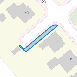 Perceel BMS00-D-2195