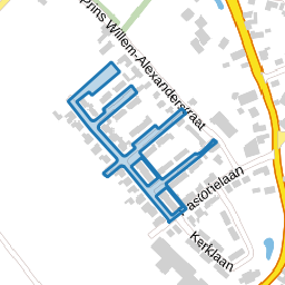 Perceel BMS00-D-2196