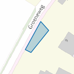 Perceel BMS00-D-2197