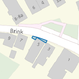 Perceel BMS00-D-2205