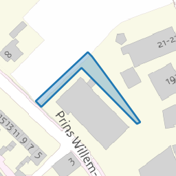 Perceel BMS00-D-2210