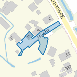 Perceel BMS00-D-2212