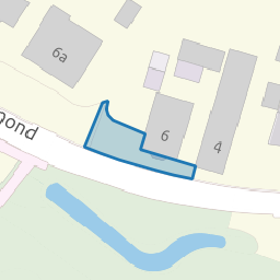 Perceel BMS00-D-2213