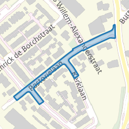 Perceel BMS00-D-2222