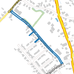 Perceel BMS00-D-2223
