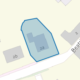 Perceel BMS00-D-2230