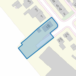 Perceel BMS00-D-2233