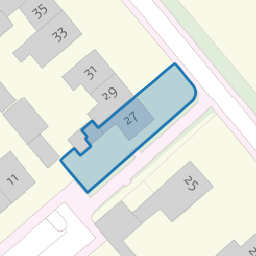 Perceel BMS00-D-2234