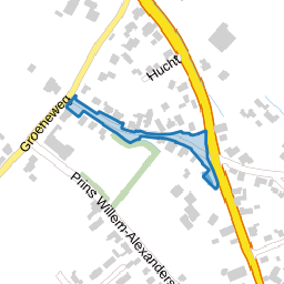 Perceel BMS00-D-2238