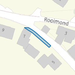 Perceel BMS00-D-2242