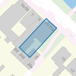 Perceel BNB00-A-1277