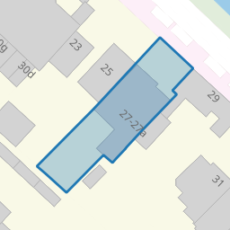 Perceel BNB00-A-1279