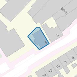 Perceel BNB00-A-1282