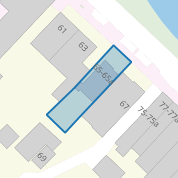 Perceel BNB00-A-1316