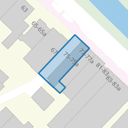 Perceel BNB00-A-1318