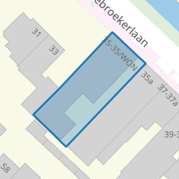 Perceel BNB00-A-1388