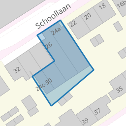 Perceel BNB00-A-1391