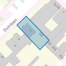 Perceel BNB00-A-1646