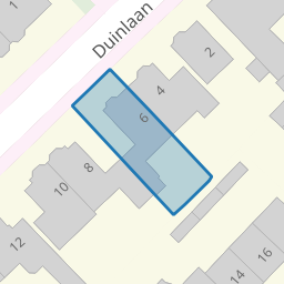 Perceel BNB00-A-1651