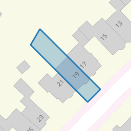 Perceel BNB00-A-1667