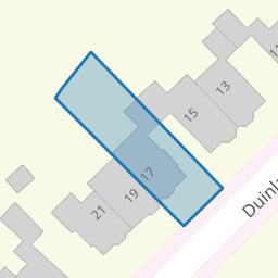 Perceel BNB00-A-1668