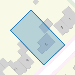 Perceel BNB00-A-1673