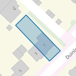 Perceel BNB00-A-1675