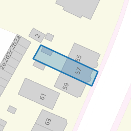 Perceel BNB00-A-1716