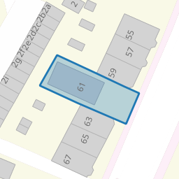 Perceel BNB00-A-1718