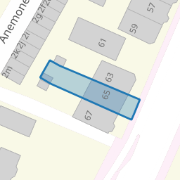 Perceel BNB00-A-1720