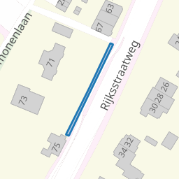 Perceel BNB00-A-1724