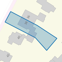 Perceel BNB00-A-1751