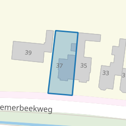 Perceel BNB00-A-1762