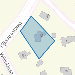 Perceel BNB00-A-1780