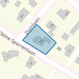 Perceel BNB00-A-1846