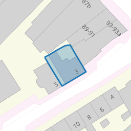 Perceel BNB00-A-1851