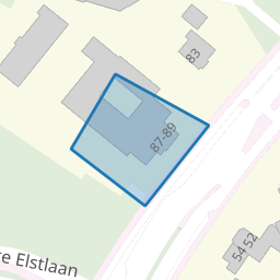 Perceel BNB00-A-1862