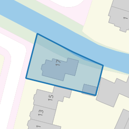 Perceel BNB00-A-1915